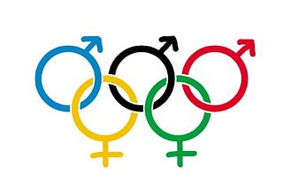 It took The Olympics 124 years to Achieve Gender Equality