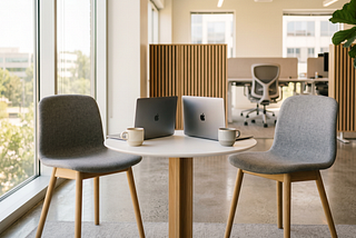 The Team Matching Round: The Interview Where You Should Be Doing the Interviewing