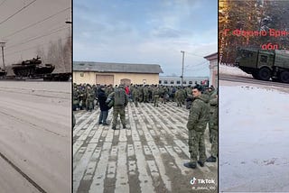 De TikTok oorlog