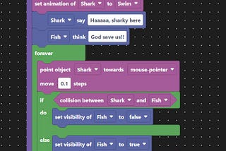 Visual Programming, how is useful & what are other options