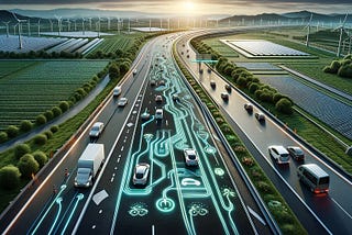 Sustainable Kinetic Energy Harvesting System for Electric Vehicle Charging