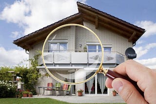 The Importance Of Home Inspection When You Are Thinking Of Purchasing A House