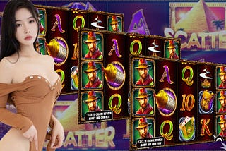 slot deposit dana terpercaya, situs slot deposit dana, slot deposit dana 10rb