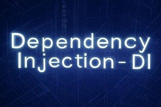 💉Dependency Injection Decoded: Mastering the Art of Clean, Testable & Scalable Code