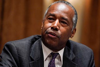 BEN CARSON — A PSEUDOINTELLECTUAL?