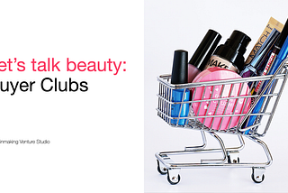 Beauty Pt 5: Buyer Clubs