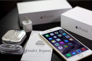 Download Doulci_Bypass iOS 14.4/