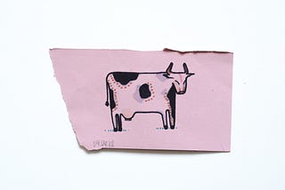 Purple Cow — Seth Godin