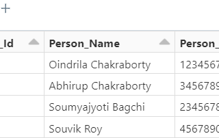 Data Security: Column Level Encryption in Databricks