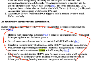 Why I wouldn’t trust an MD with my life and the Govt with my health— Covid19 Scam Part 3