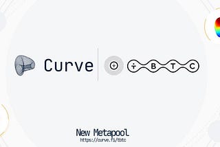 How to mint TBTC and add liquidity to the tBTC / sBTC Metapool on Curve and earn CRV and KEEP…