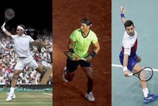 Video AI to build your custom Tennis Video Library !