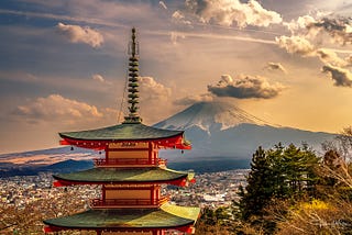 Before the Light Changes: Photographing Japan in Cherry Blossom Season
