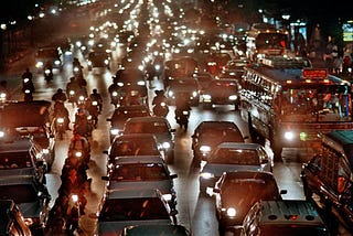 5 Key Policy Changes that Could Make Odd-Even Commuting System Even Better