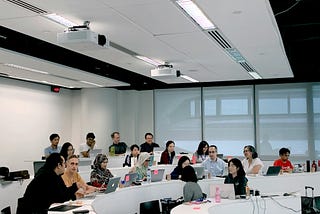 Is My MBA Obsolete? A Classroom Confronts AI