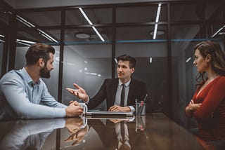 Your Employees Aren’t Difficult. Their Nervous Systems Are Protecting Them.