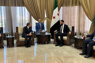 Syria’s Nuclear Secrets Exposed: UN Inspectors Finally Get Access After Decades of Denial
