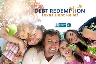 Important Infomation To Know About Debt Relief Programs