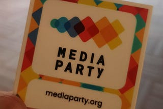 Media Party Chicago FAQ