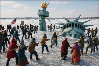 Celebrating Our Immigrant Nation in this Semiquincentennial Year