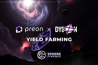 Preon x Dyson Synergy