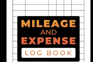 [PDF]-Mileage Log Book: Your Comprehensive Vehicle Logbook, 108 pages (6in x 9in) | Hardcover