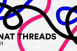 Nach einem Monat Threads: Unser Fazit zur X-Alternative von Meta