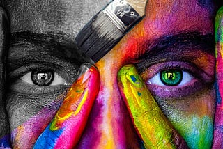 You’re weird. Use it. Change Your Life.