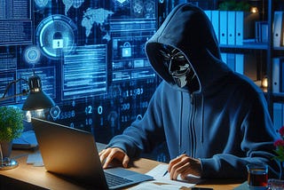 🔐 How I bypassed an IP block… without changing my IP?