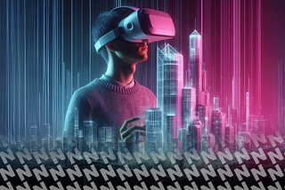 The Future of Gaming: Exploring Neoki’s Multi-Metaverse