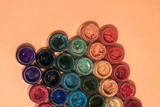 A Tribute to My Teacher Who Inspired a Lifelong Love o Art