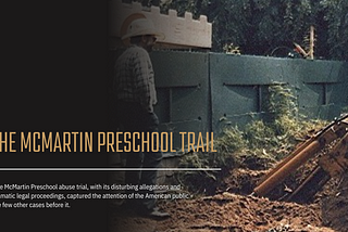 Unraveling The McMartin Preschool Trial: Exploring Allegations, Controversies, and Legal Complexity