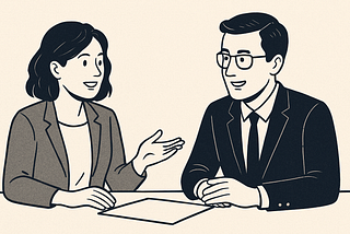 Why Your 1:1s Aren’t Working — and What the Enneagram Can Reveal