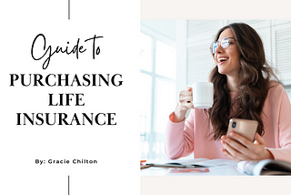 How to Purchase Life Insurance\