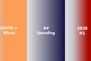Forecast: How ‘Covid-19’​ will effect Ad Spending in Germany