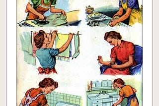 The Laundry Room