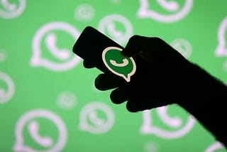 Behind the Green Bubble: The Engineering of WhatsApp