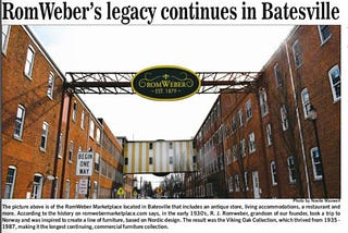 Batesville Leader — March 2021