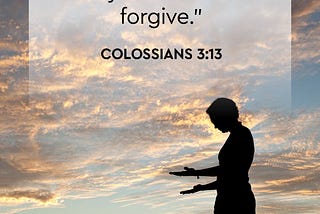 Forgiveness — Not Re-Invitation.