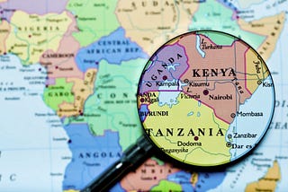 How East Africa is leading Africa’s Economic Revival
