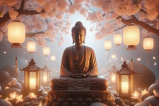 Teachings of Adyashanti on Zen Awakening