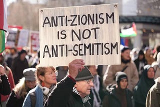 The Weaponization of Anti-Semitism: How Criticism of Israel Became a Crime