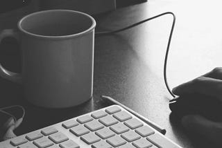 Sitting at your desk all day? Coffee addict? The 1 thing that changed our productivity (that you wou