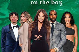 Sheri on the Bay | Part 3