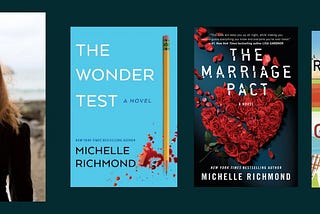 How to write a novel in 10 steps