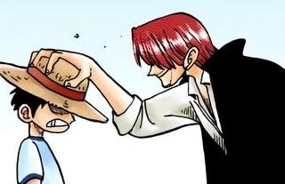 East Blue: One Piece Analysis