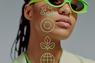 Our Brands: Pioneering a Sustainable New World.