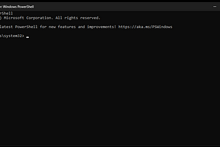 PowerShell 101: Dinamik Scriptler Üzerine