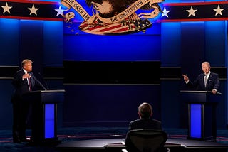 The Final 2020 Debate Recap