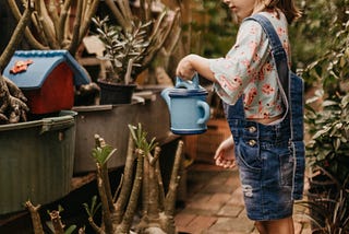Educate Regenerate Homeschool Curriculum Guide